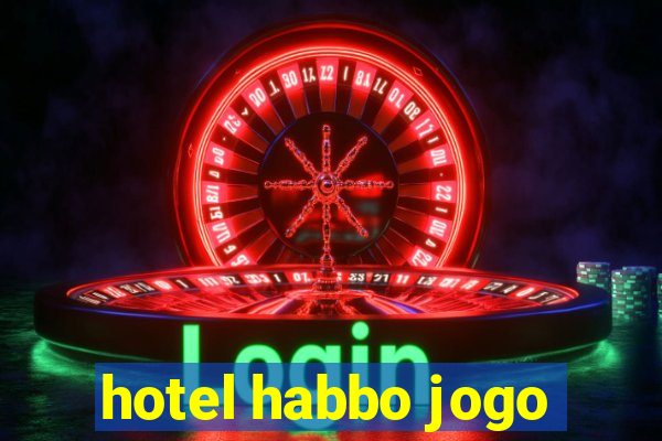 hotel habbo jogo